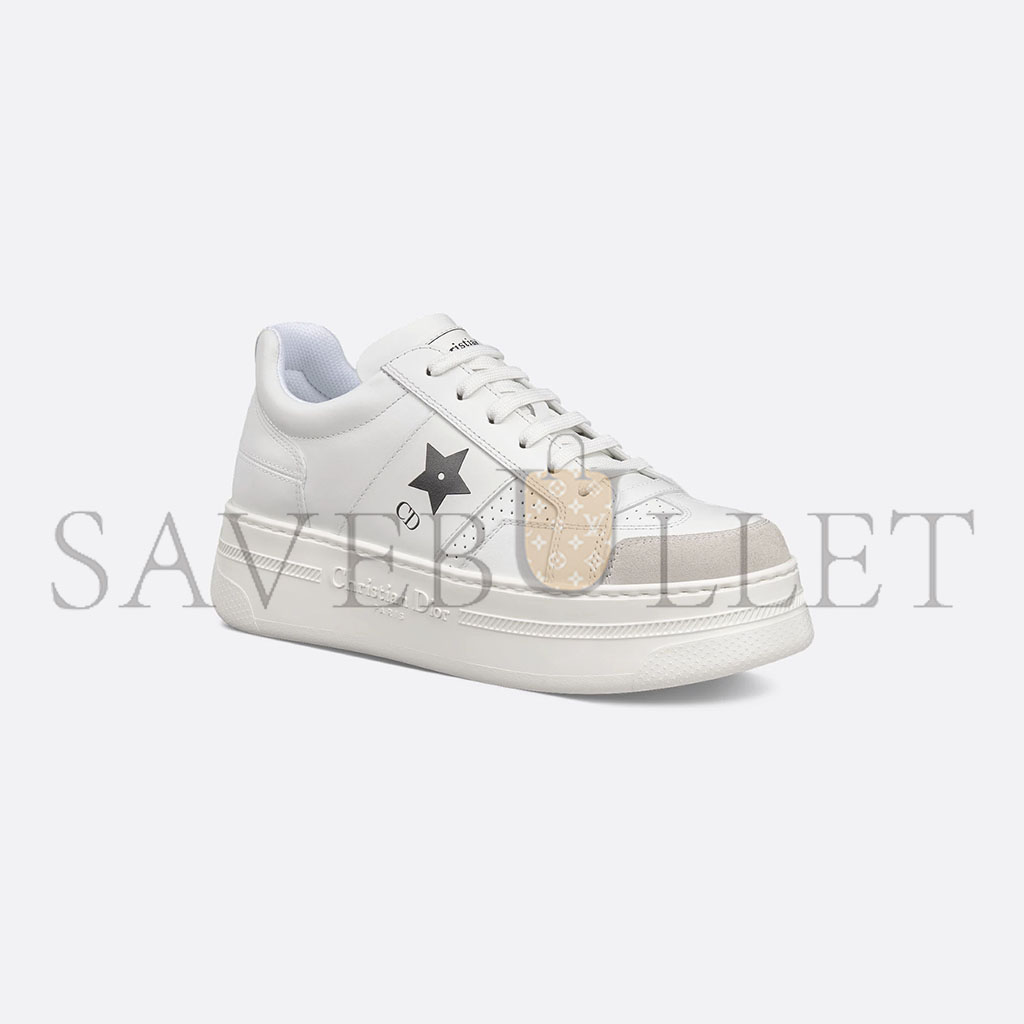 D*or star platform sneaker kck413cld_s19w