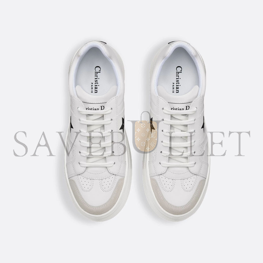 D*or star platform sneaker kck413cld_s19w