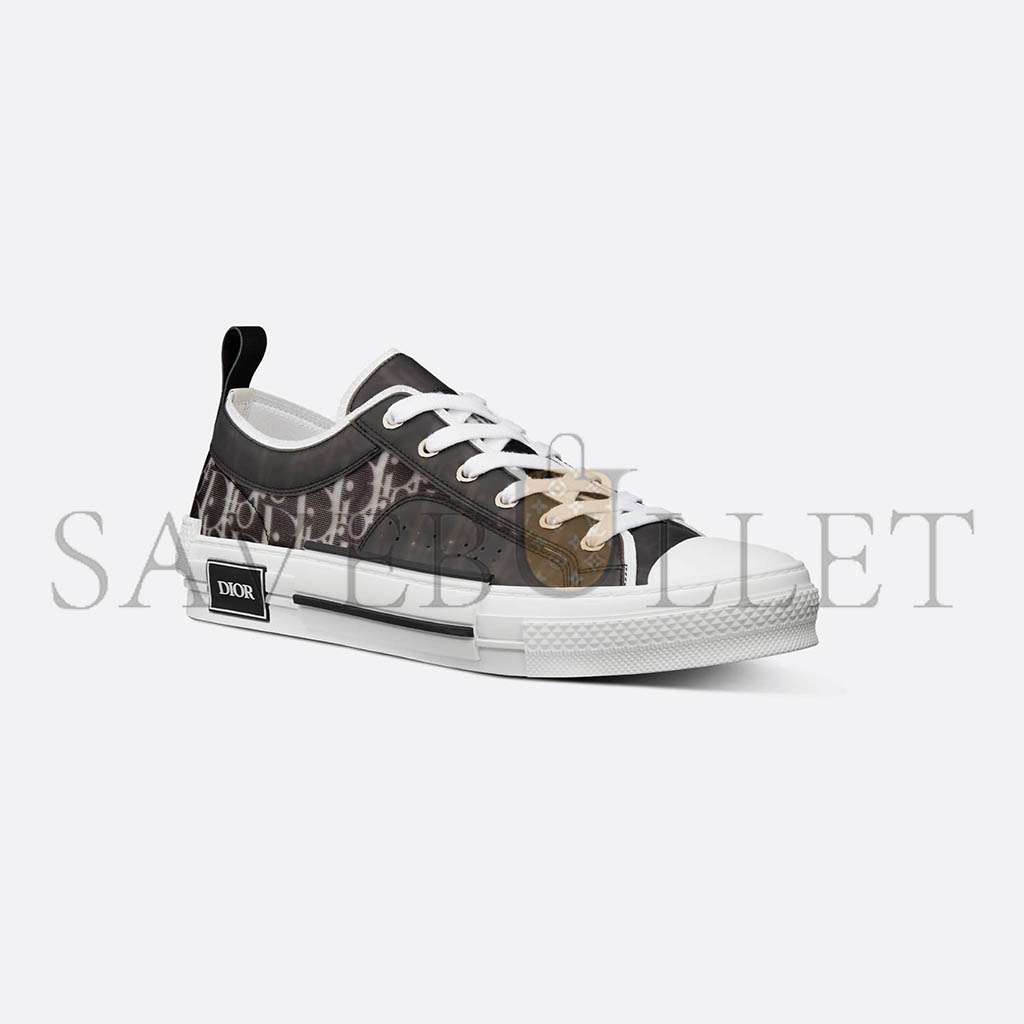 D*or b23 low-top sneaker 3sn249yjp_h961