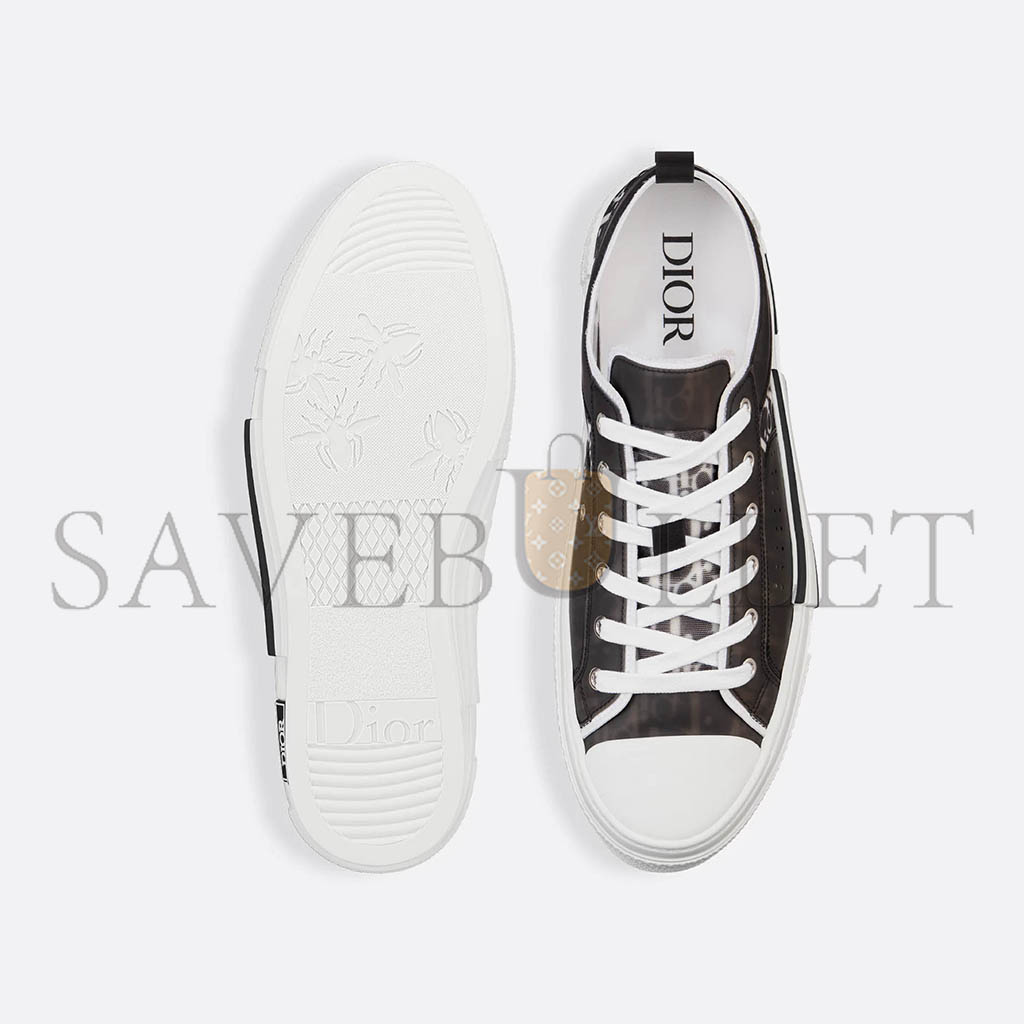 D*or b23 low-top sneaker 3sn249yjp_h961