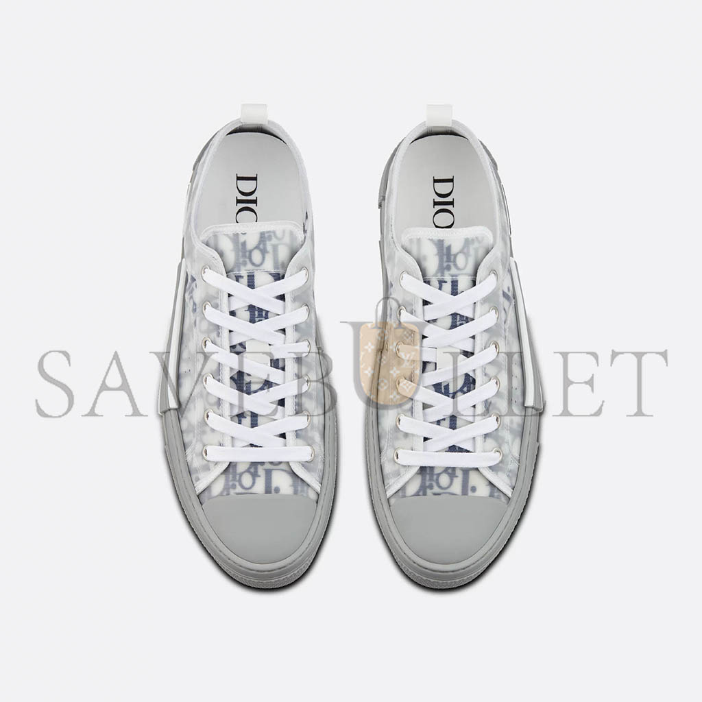 D*or b23 low-top sneaker 3sn249ynt_h568
