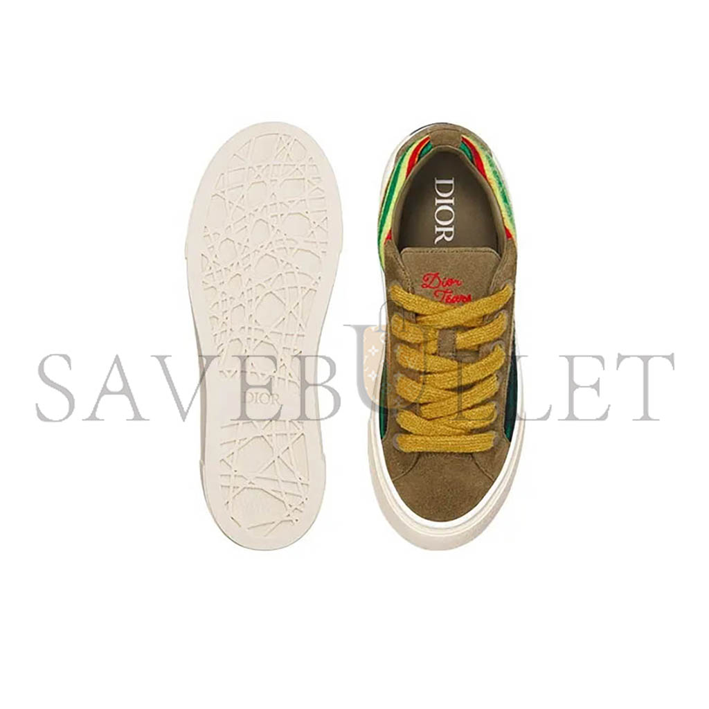D*or b33 sneaker 3sn303zwr_h600
