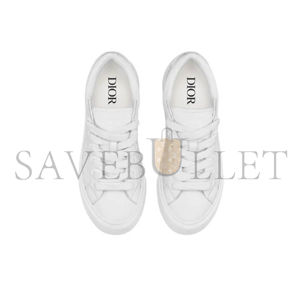 D*or b33 sneaker 3sn303zay_h000