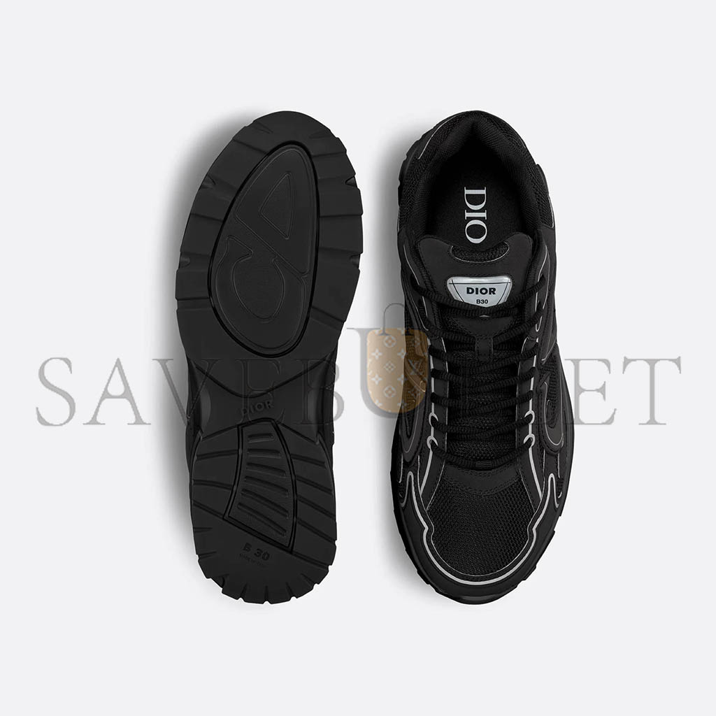 D*or b30 sneaker 3sn279zrf_h900