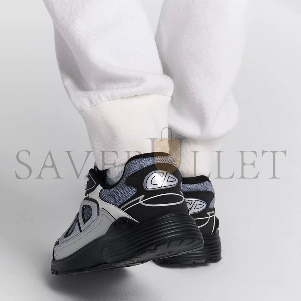 D*or b30 sneaker 3sn279zrb_h068