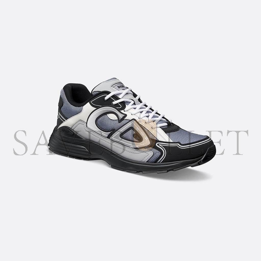 D*or b30 sneaker 3sn279zrb_h068