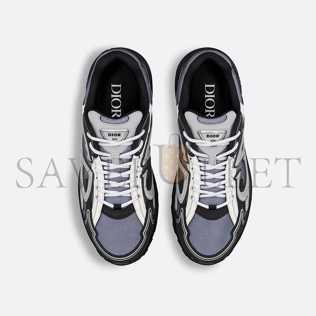 D*or b30 sneaker 3sn279zrb_h068
