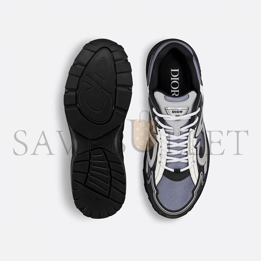 D*or b30 sneaker 3sn279zrb_h068