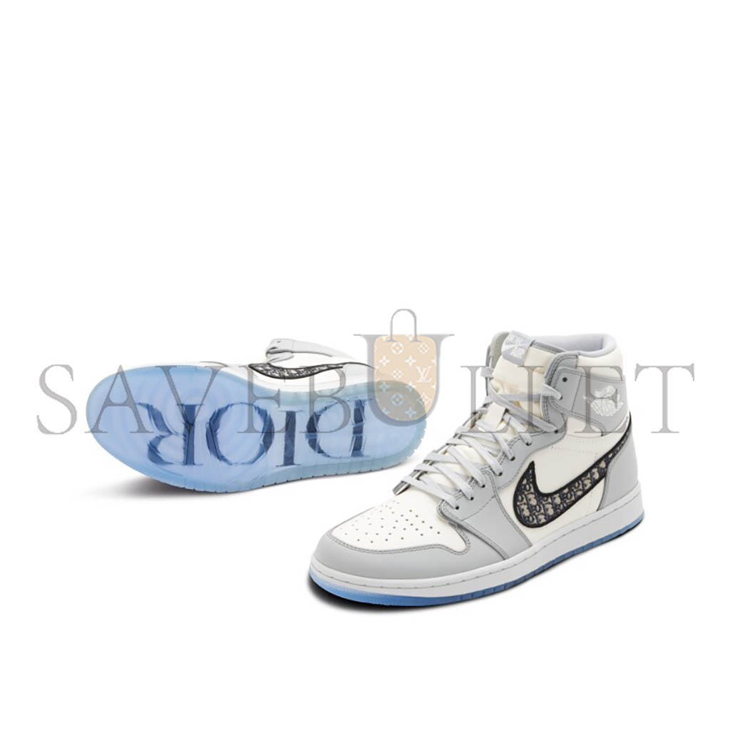 nike x D*or air jordan 1 high D*or cn8607-002