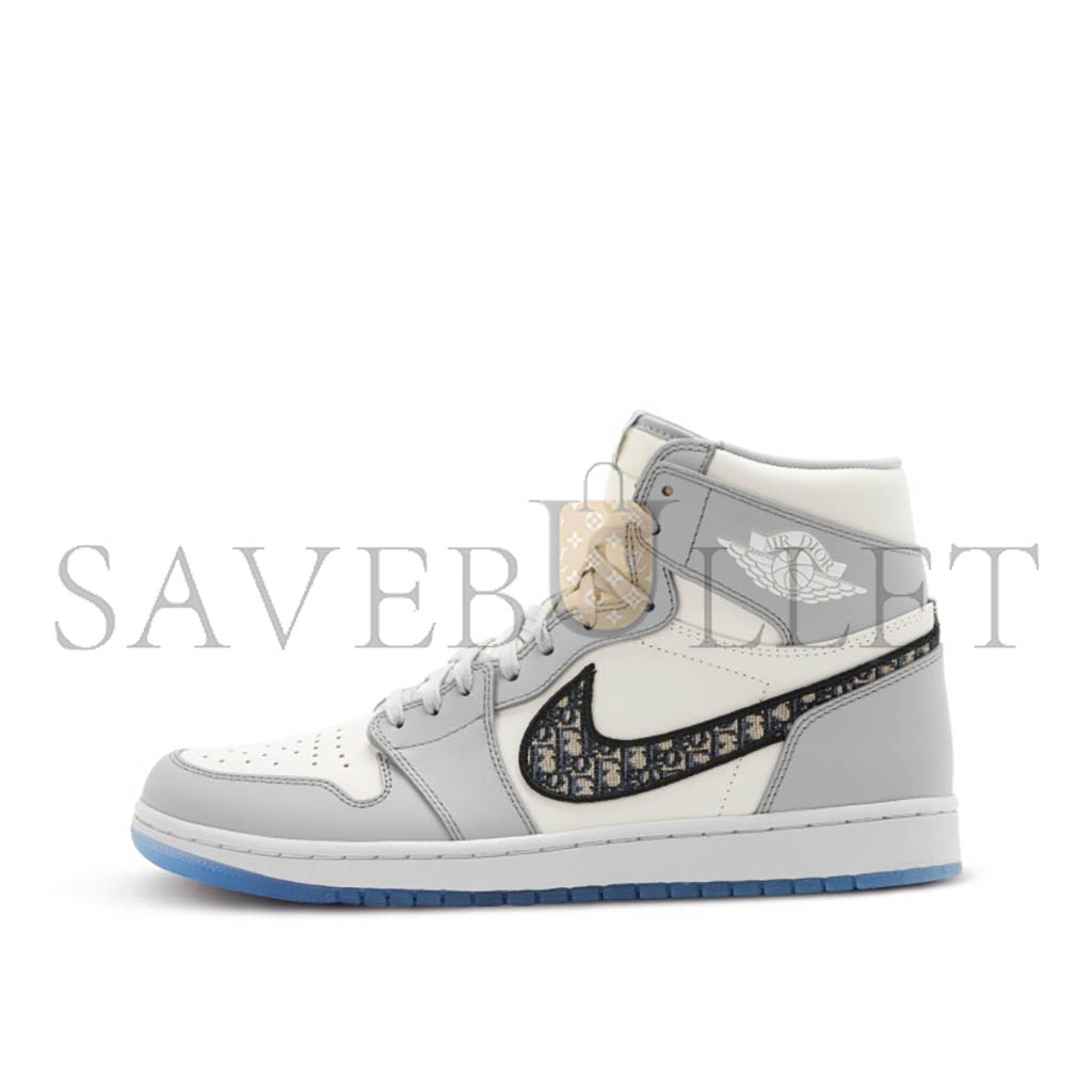 nike x D*or air jordan 1 high D*or cn8607-002