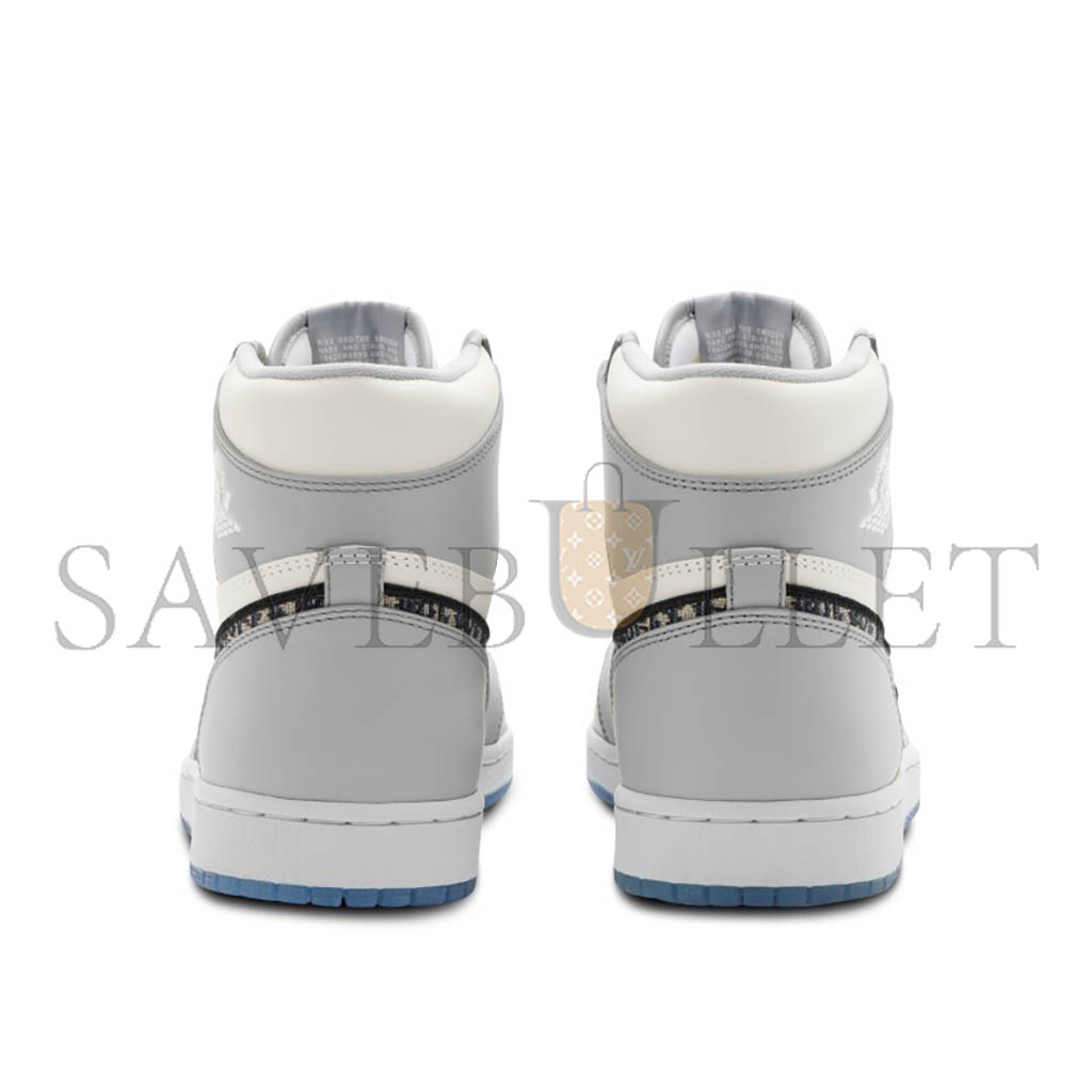 nike x D*or air jordan 1 high D*or cn8607-002