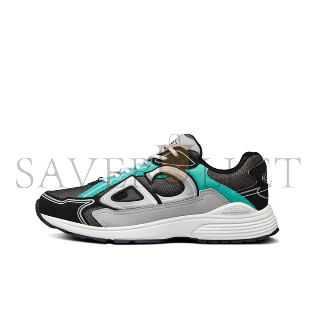 D*or b30 sneaker 3sn279zrb_h866