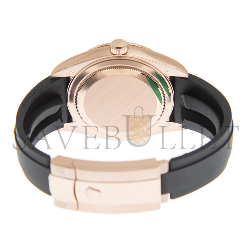 RO*EX SKY-DWELLER 42 MM WATCH 326235-0005