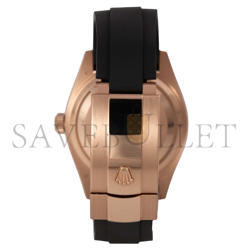 RO*EX SKY-DWELLER 42MM WATCH 326235