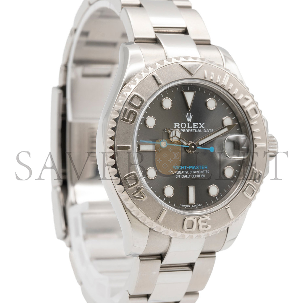 RO*EX YACHT-MASTER 42MM WATCH 268622