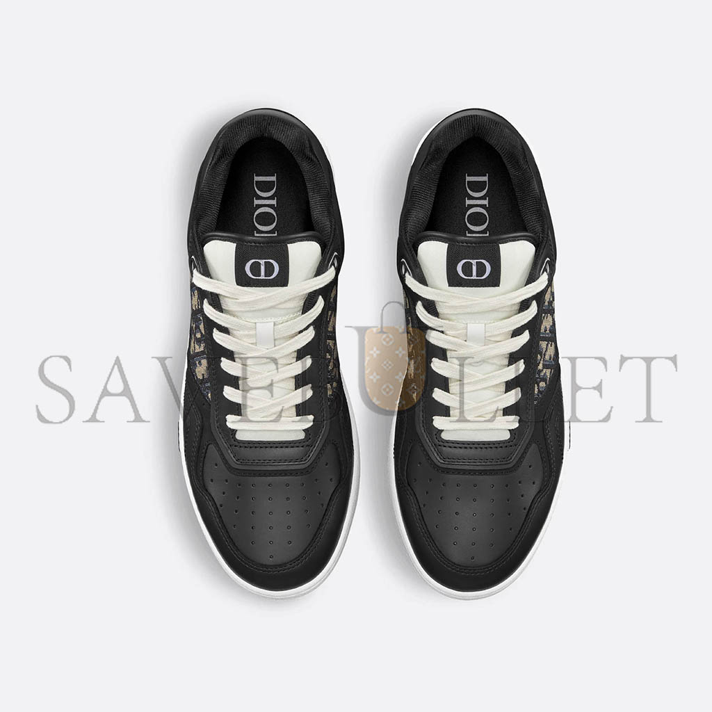 D*or b27 low-top sneaker 3sn272zir_h965