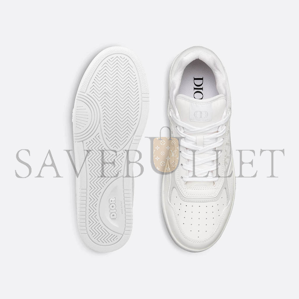 D*or b27 low-top sneaker 3sn272zsb_h000
