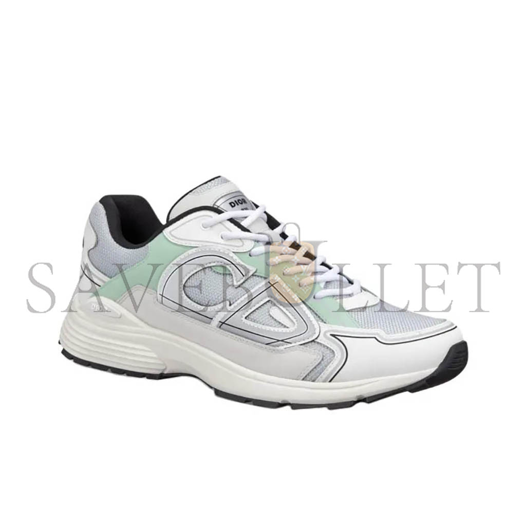 D*or b30 sneaker 3sn279zrb_h066