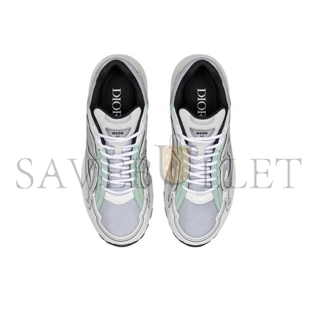 D*or b30 sneaker 3sn279zrb_h066