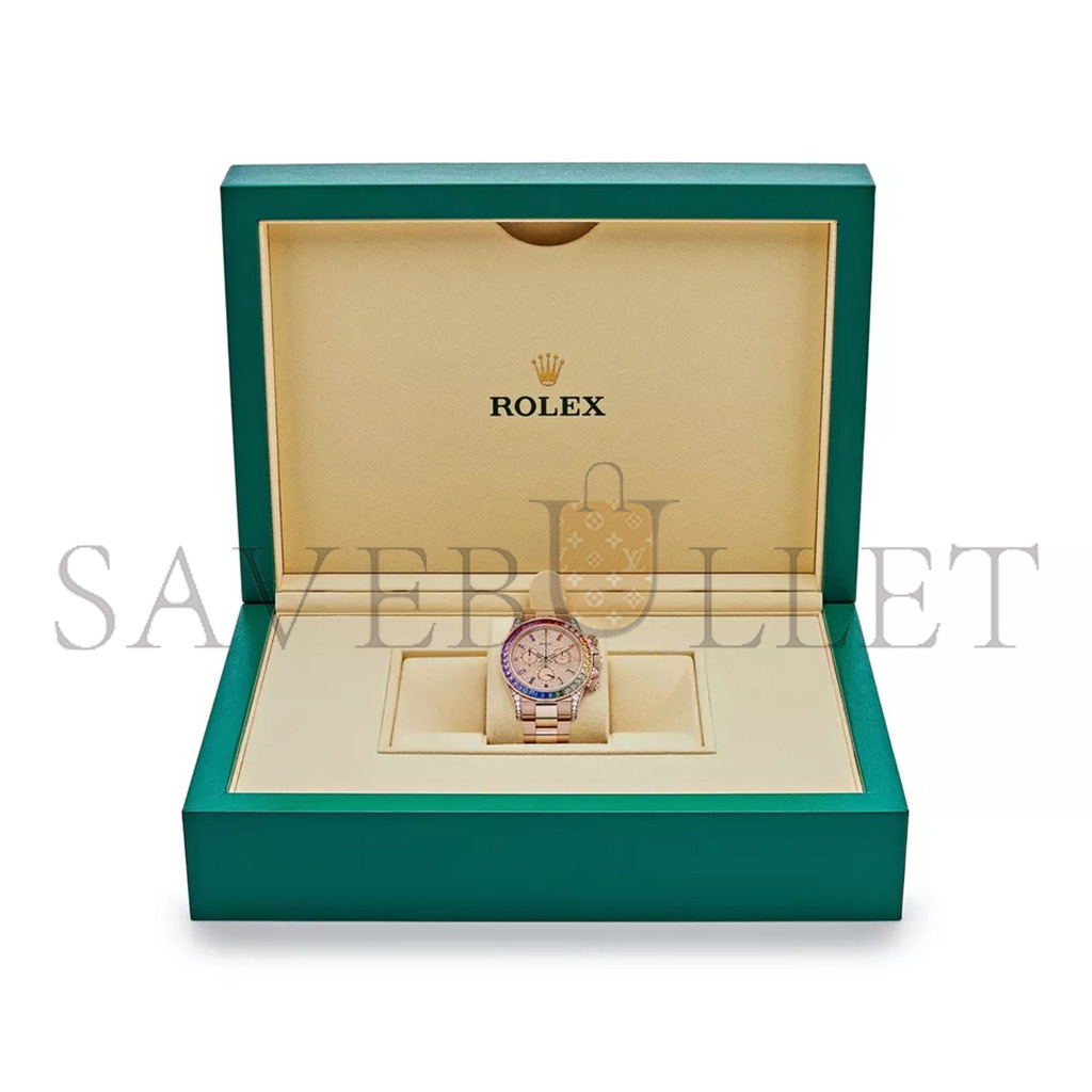 ROLEX DAYTONA