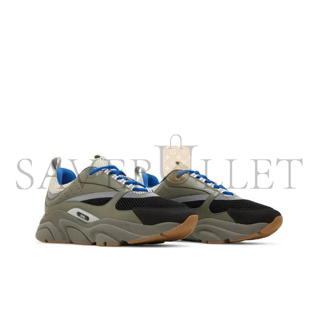 D*or b22 sneaker 3sn231ykb_h669