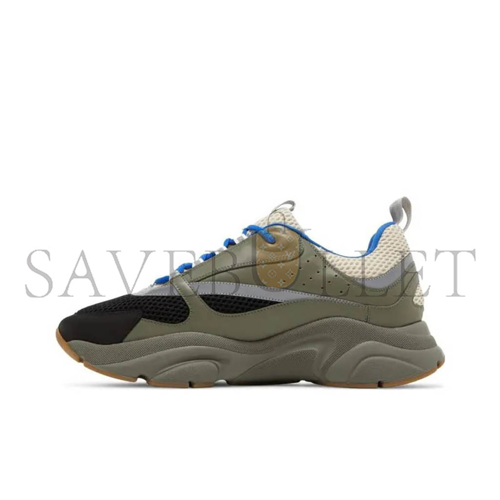 D*or b22 sneaker 3sn231ykb_h669