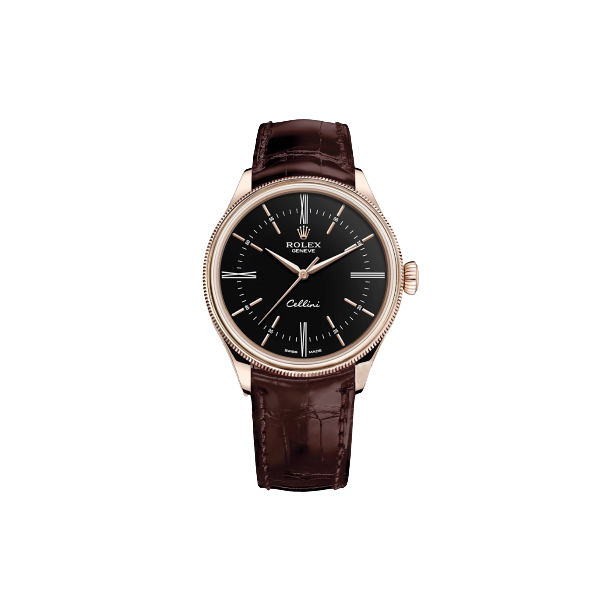 RO*EX CELLINI SERIES WATCH 50505-0008