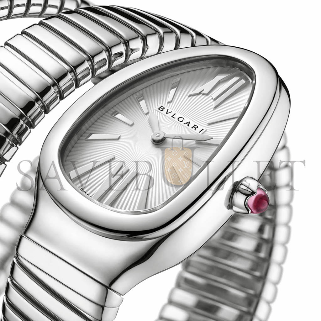 B*l*ai serpenti tubogas watch 101911