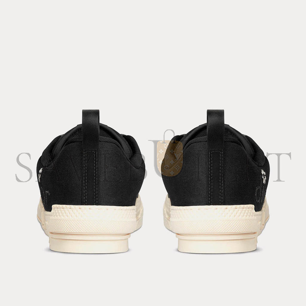 D*or b23 low-top sneaker 3sn292zwc_h968
