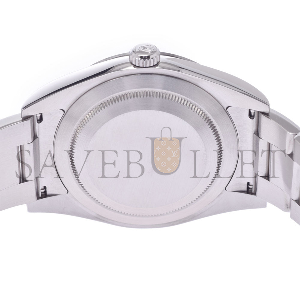 RO*EX EXPLORER STAINLESS STEEL WATCH 214270