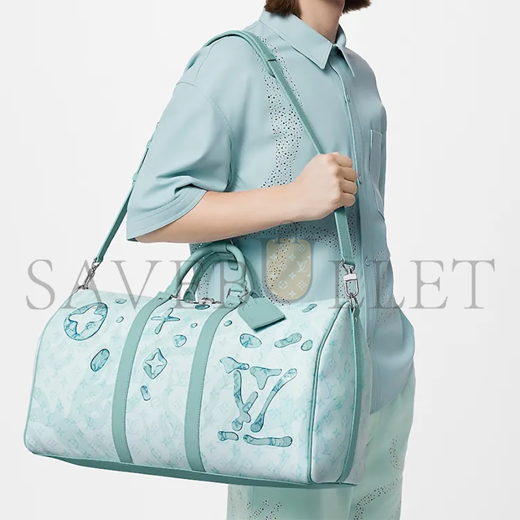 l**is V*t*n keepall bandoulière 50 m22570 (50*29*23cm)