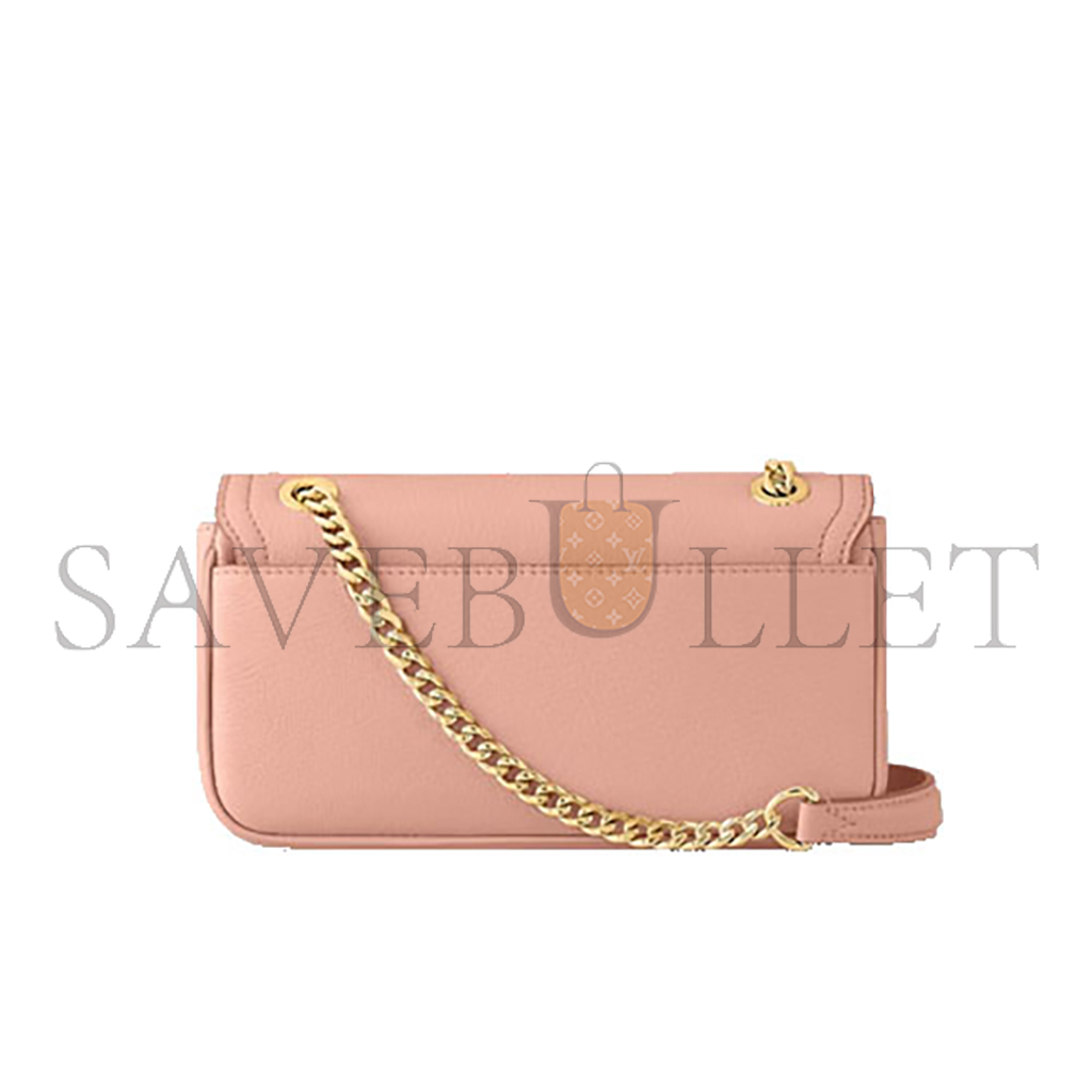 l**is V*t*n lockme chain bag east west m22585 (23.5*14*6cm)