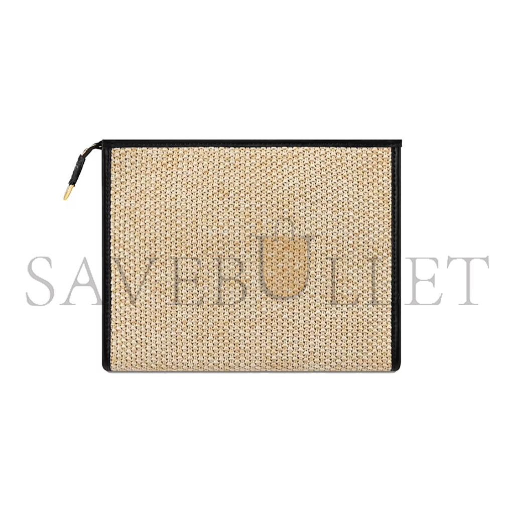 l**is V*t*n toiletry pouch on chain m81366 (9.8*7.9*2.2cm)