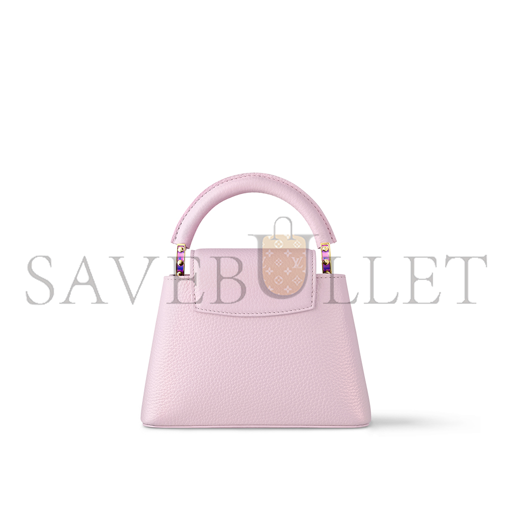 l**is V*t*n capucines mini m23326 (21*14*8cm)