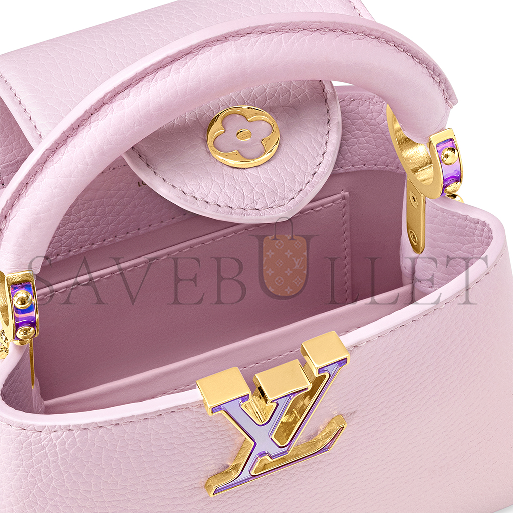 l**is V*t*n capucines mini m23326 (21*14*8cm)