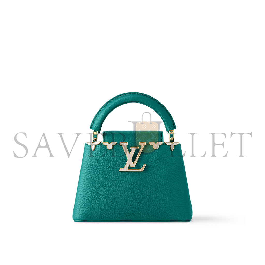 l**is V*t*n capucines mini m23766 (21*14*8cm)