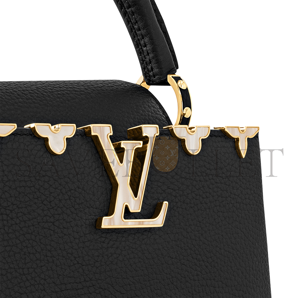 l**is V*t*n capucines bb m23263 (27*18*9cm)