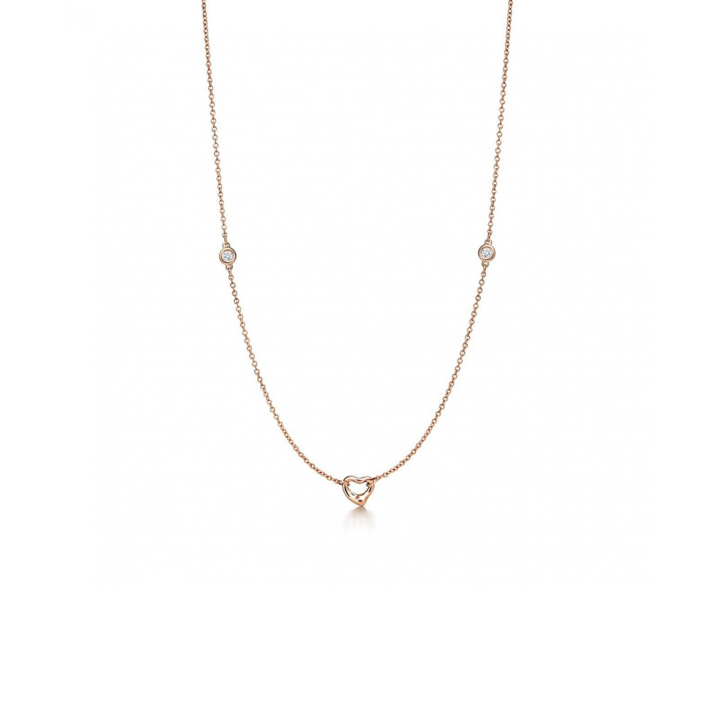 T*f*ny  graduated drop pendant 62033231