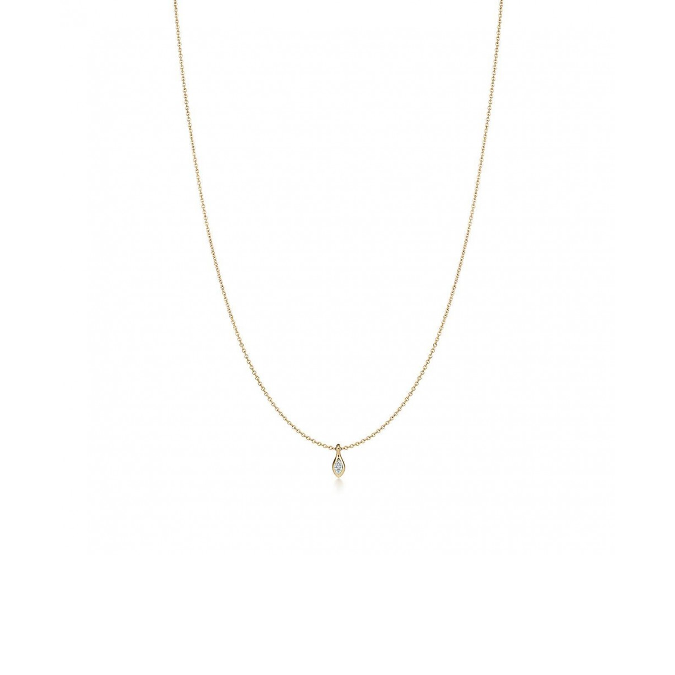 T*f*ny  elsa peretti® diamonds by the yard® pendant 60994064