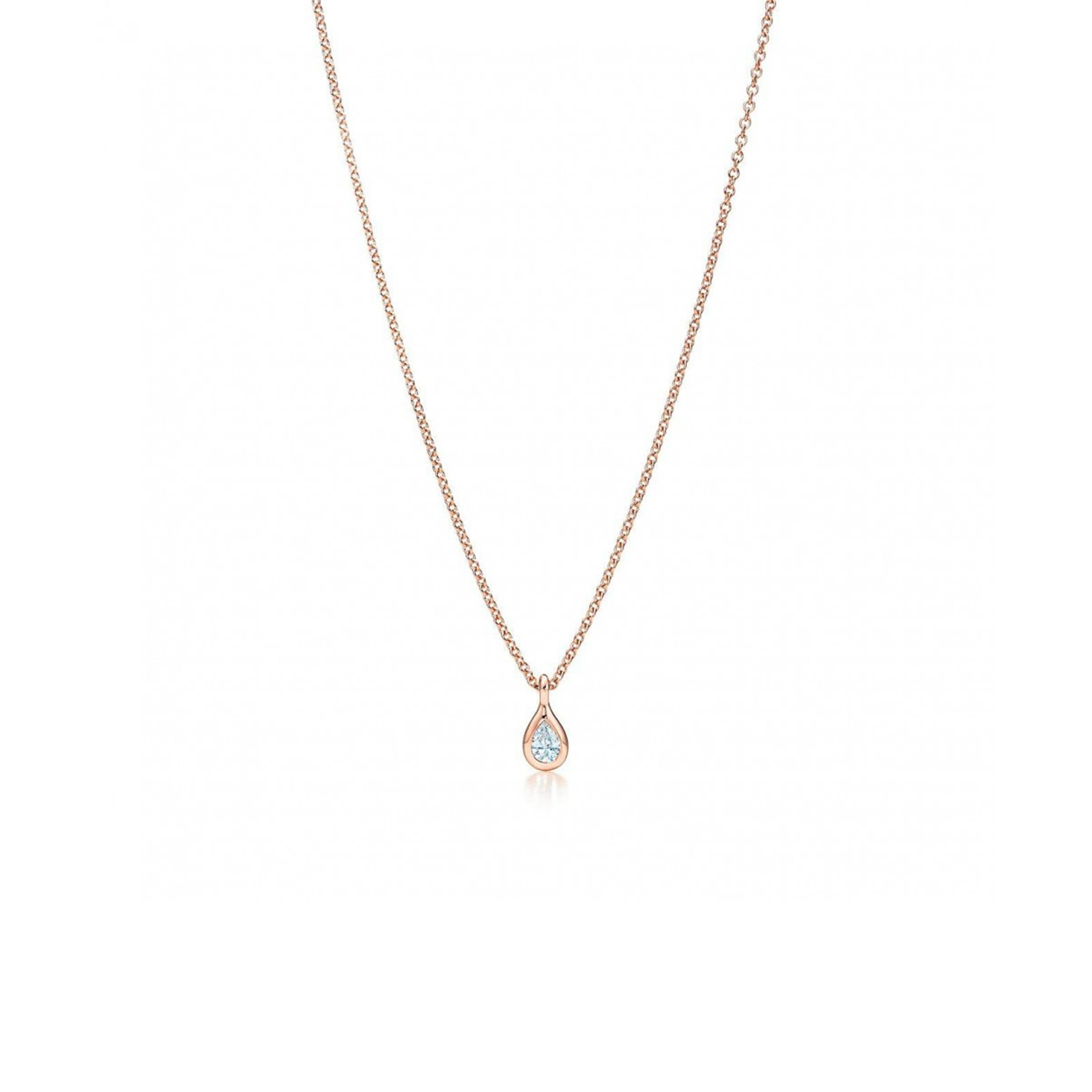 T*f*ny  elsa peretti® diamonds by the yard® pendant 60146348