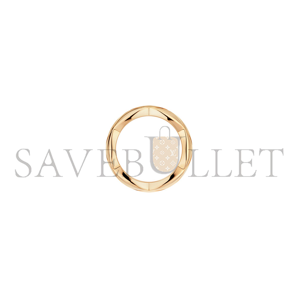 Ch*el coco crush ring j10818