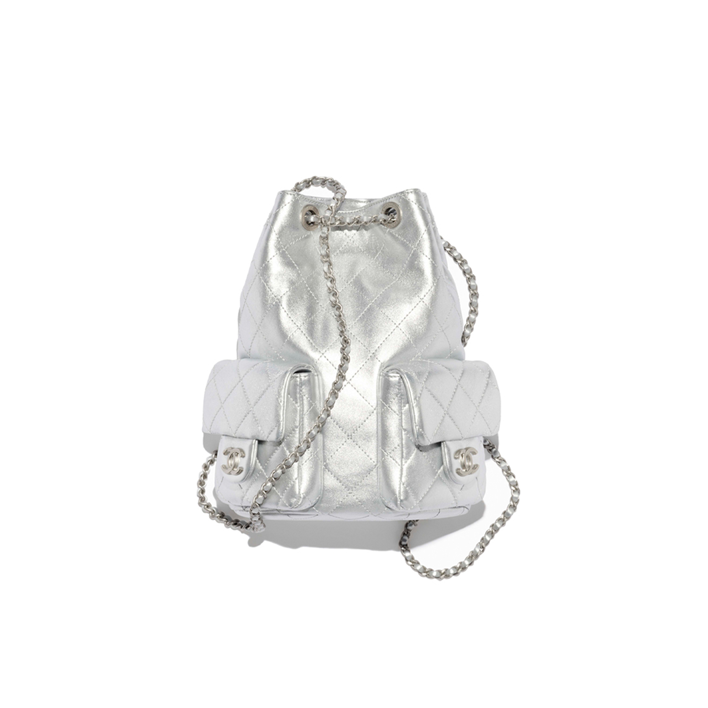 Ch*el cruise backpack as5310 (24.3*18*7.8cm)
