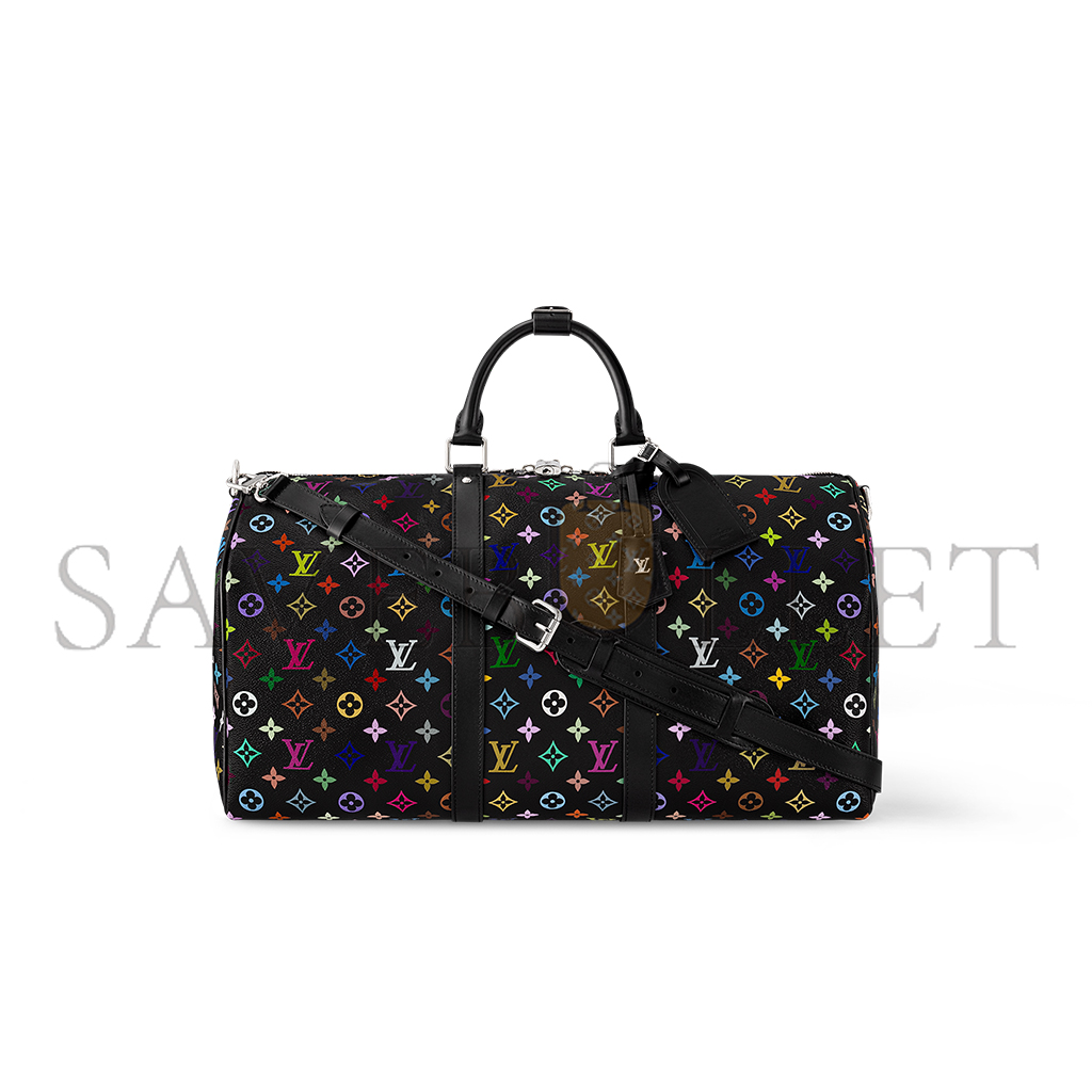l**is V*t*n lv x tm keepall bandouliÈre 50 m13745 (50*29*23cm)
