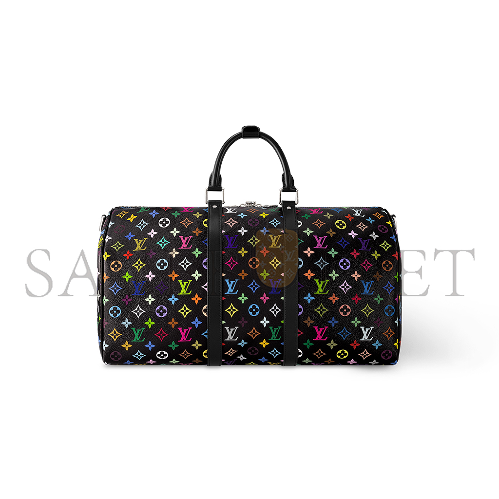 l**is V*t*n lv x tm keepall bandouliÈre 50 m13745 (50*29*23cm)