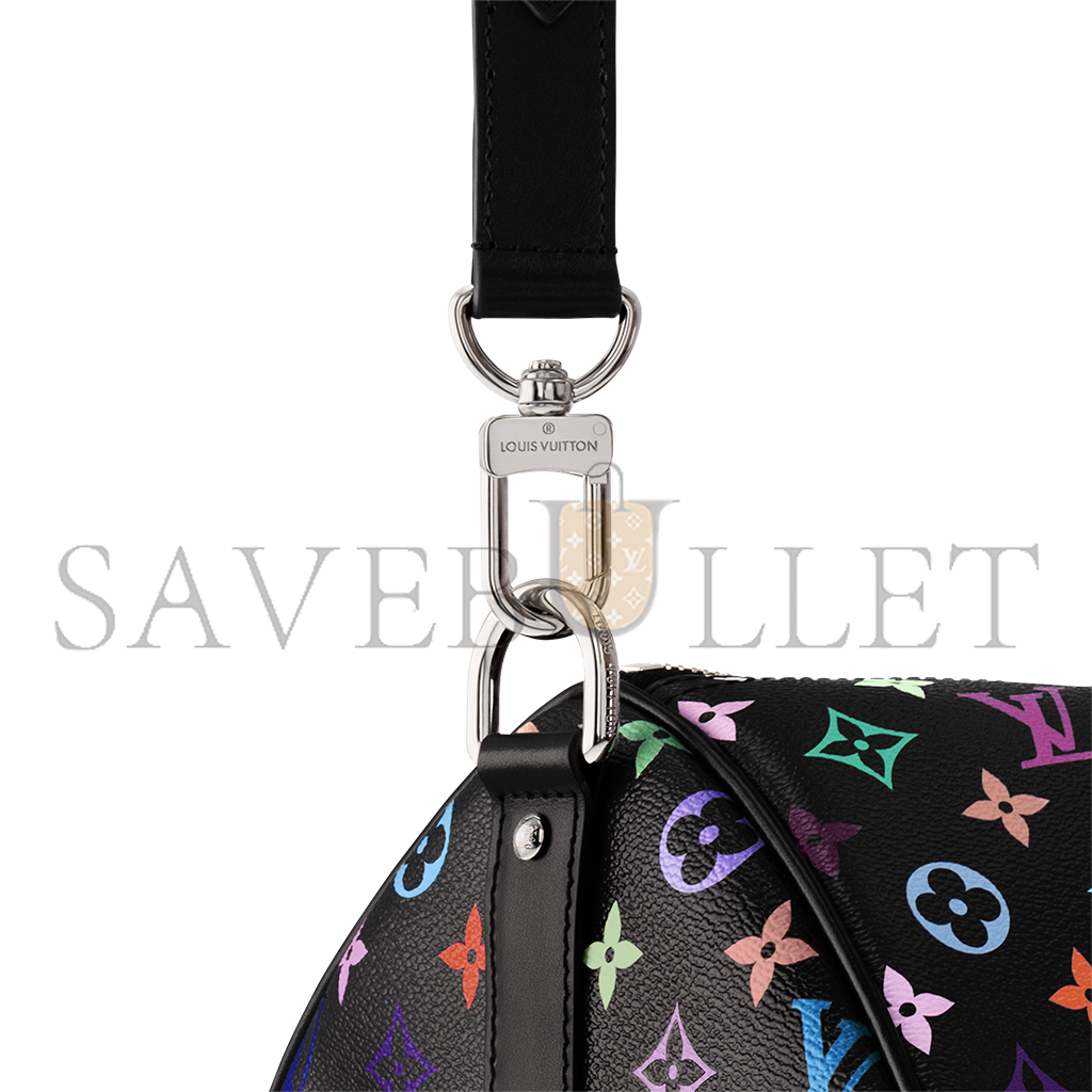 l**is V*t*n lv x tm keepall bandouliÈre 50 m13745 (50*29*23cm)