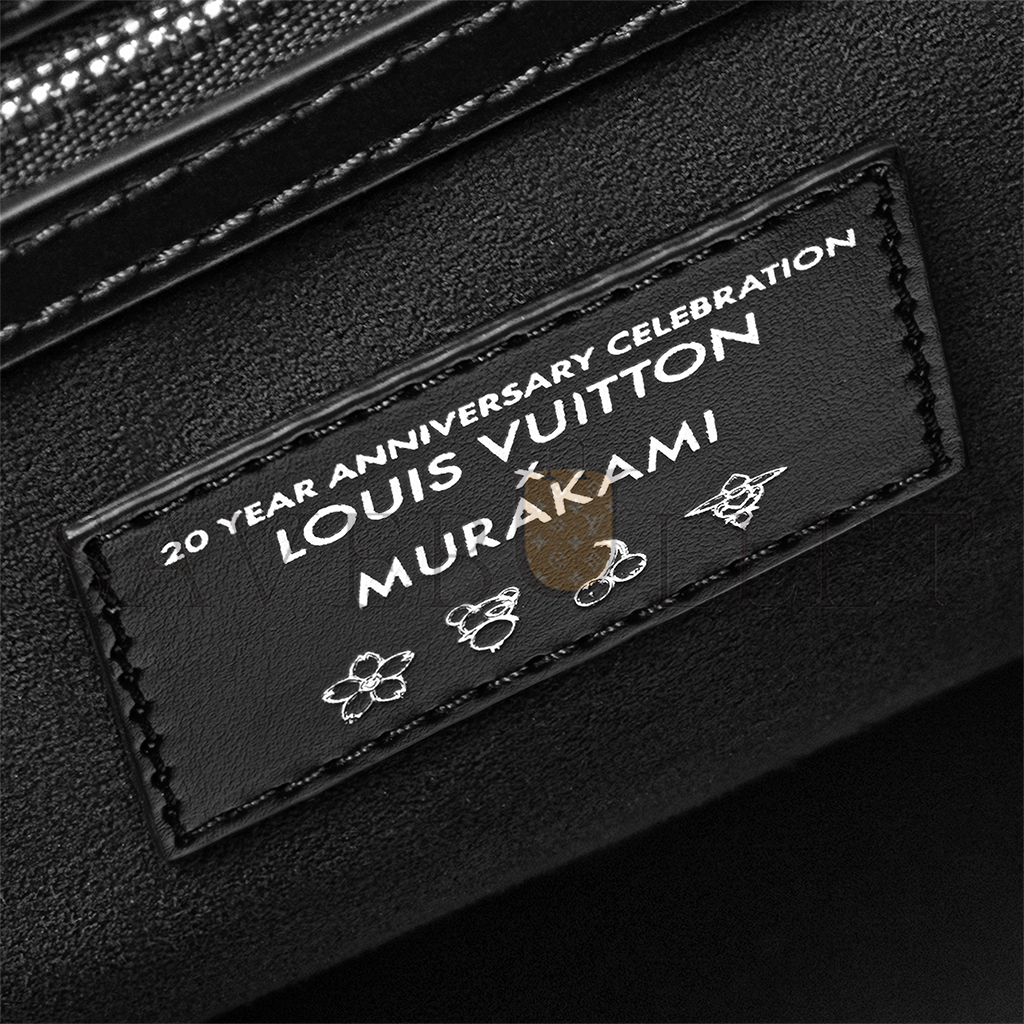 l**is V*t*n lv x tm keepall bandouliÈre 50 m13745 (50*29*23cm)