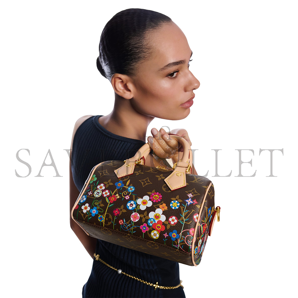 l**is V*t*n lv x tm speedy bandouliÈre 20 m14175 (20.5*13.5*12cm)