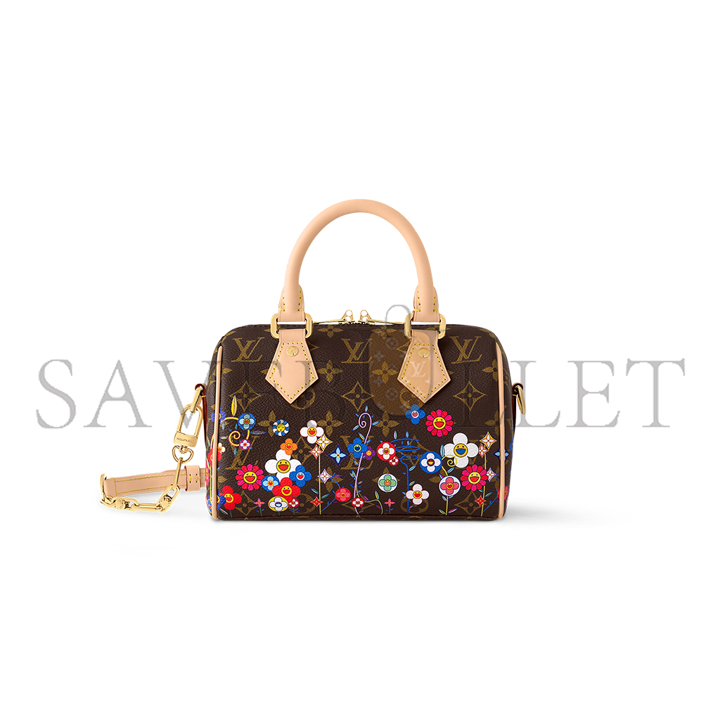 l**is V*t*n lv x tm speedy bandouliÈre 20 m14175 (20.5*13.5*12cm)