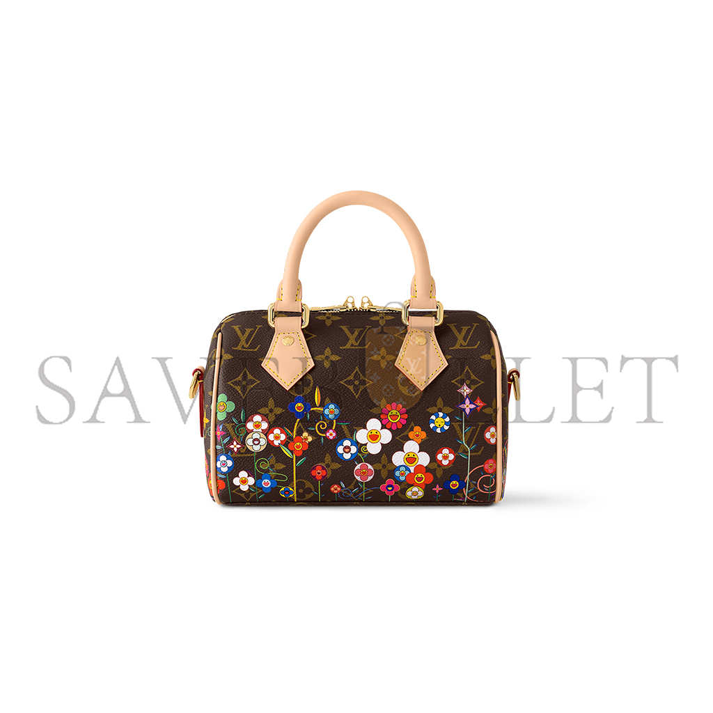 l**is V*t*n lv x tm speedy bandouliÈre 20 m14175 (20.5*13.5*12cm)