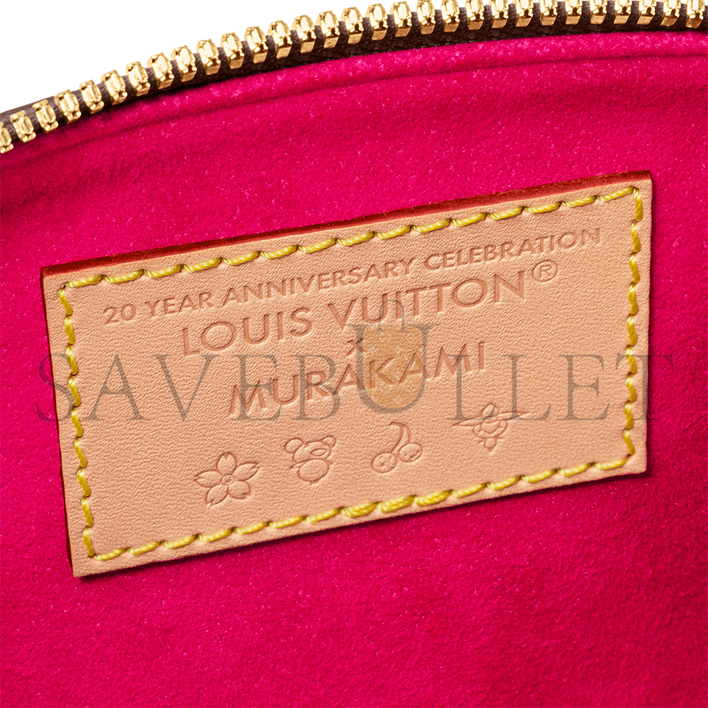 l**is V*t*n lv x tm speedy bandouliÈre 20 m14175 (20.5*13.5*12cm)